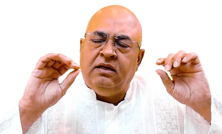 Ravi Kathuria - Noted Spiritual Author & Coach – Reveals Why Religion and Spirituality are Completely Distinct. People Can Pursue Spirituality With or Without Religion 2 20250529 133645761
