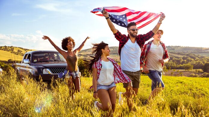 Americans to set Fourth of July travel record with 1.7M more than last year