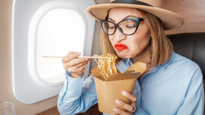 Reddit users share the 'weirdest' flight passenger behaviors they've seen on airplanes