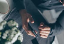 How to reduce screen time on iPhone and Android with built-in tools