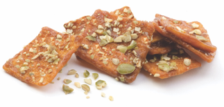 Regenie’s® Secures Patent for Pioneering Coated Pita Chip Method 1 20250714 11383627