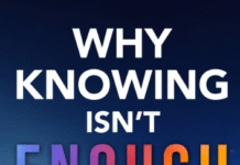 Business Strategist Glenis Gassmann Launches ‘Why Knowing Isn’t Enough’ — A No-Fluff Guide to Turning Insight Into Action