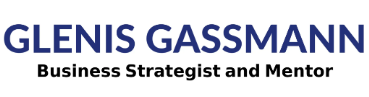 Business Strategist Glenis Gassmann Launches ‘Why Knowing Isn’t Enough’ — A No-Fluff Guide to Turning Insight Into Action 2 20250727 164335114