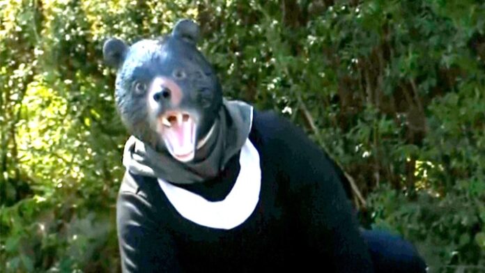 Bear attacks in Japan prompt police to conduct safety drills Bear attacks in Japan prompt police to conduct safety drills with hunters