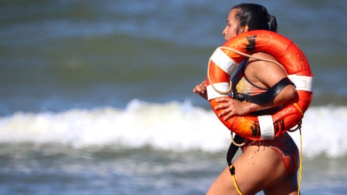Rip currents cause multiple drownings as summer beach season heats up
