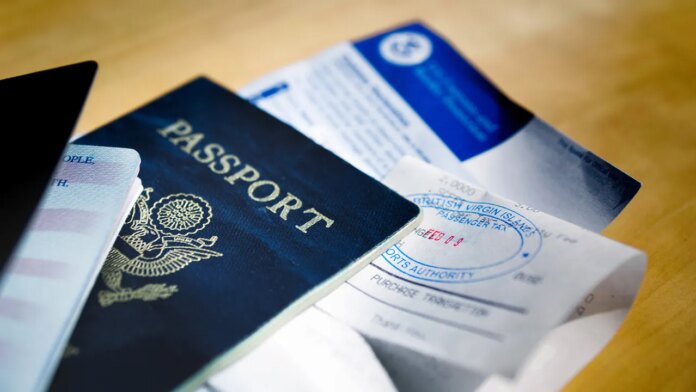 US is warning Nigerians about birth tourism visa denials for citizenship