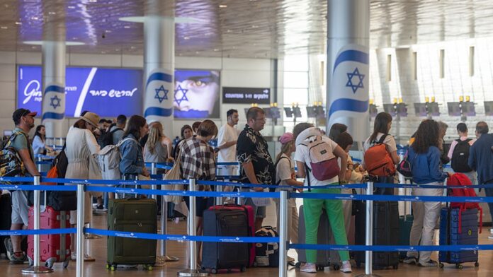 United will resume its Tel Aviv, Israel, flights on July 21 after Iran conflict ceasefire