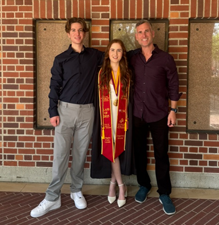 Entrepreneur and Endurance Athlete Leo Gestetner’s New Platform Guides Entrepreneurs to Scale Smart, Stay Healthy, Live Fully, and Thrive in Family Life 8 20250808 142824311
