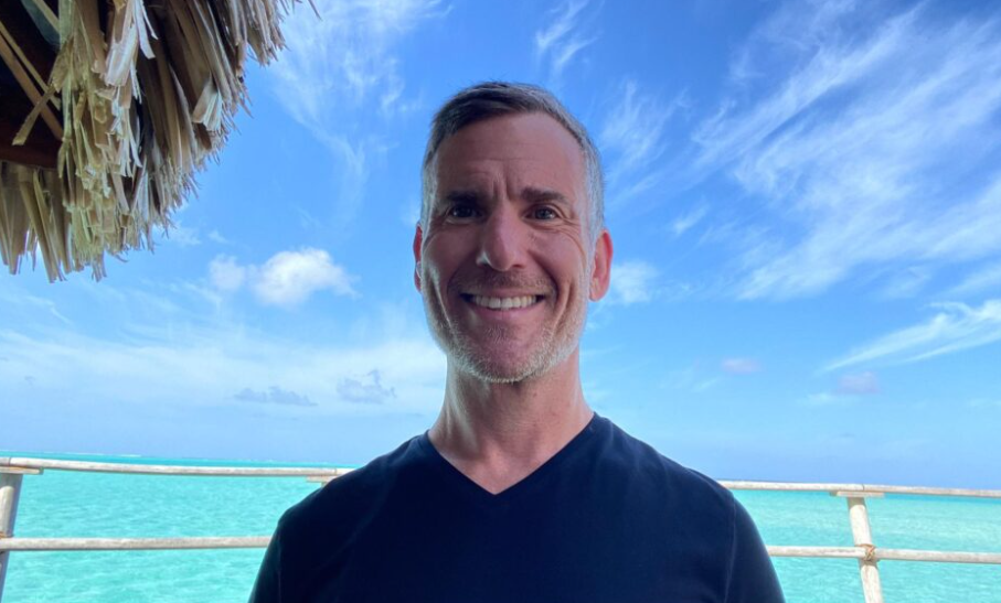 Entrepreneur and Endurance Athlete Leo Gestetner’s New Platform Guides Entrepreneurs to Scale Smart, Stay Healthy, Live Fully, and Thrive in Family Life 7 20250808 143107554