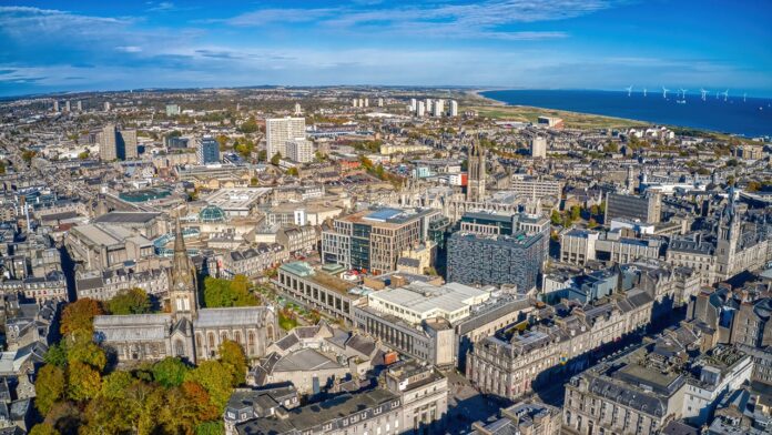 Aberdeen, Scotland, joins other European cities imposing new visitor taxes starting in 2027