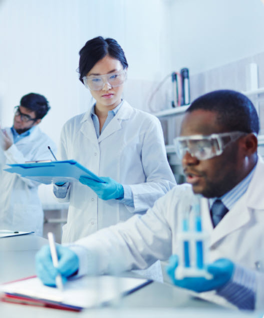 LifeX Research Corporation is Determined to Close The Divide Between Raw Data and Practical Health Solutions 1 LifeX3