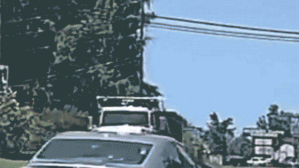 Meteorite that crashed through Georgia home predates Earth's formation Meteorite that crashed through Georgia home predates Earth's formation