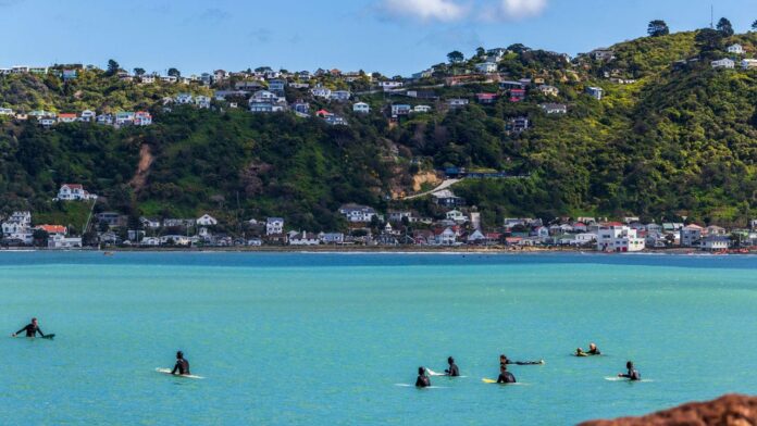 New Zealand weighs 'golden' visa exemption for $3 million luxury homes