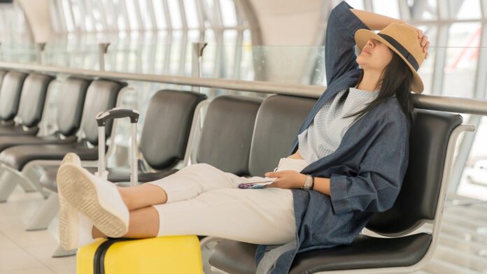 Prevent and overcome jetlag with these expert tips for travelers crossing time zones