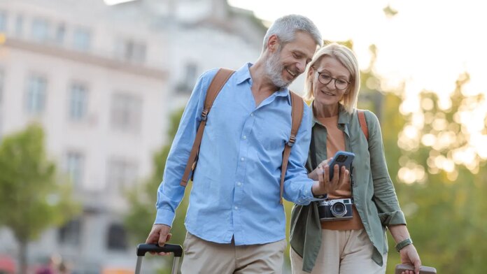 Secondhand travel lets tourists score cheaper vacation bookings online