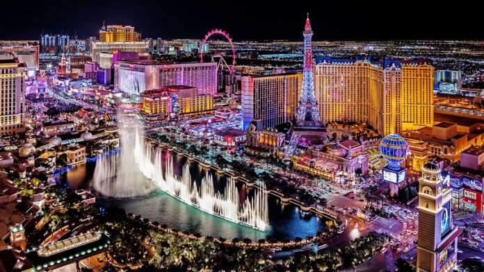 Vegas visitors drop 11.3% in June amid rising tourism costs Vegas visitors drop 11.3% in June amid rising tourism costs and complaints