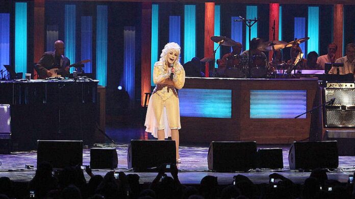 'Meet the American' season 2 features Nashville's Grand Ole Opry and its origin story