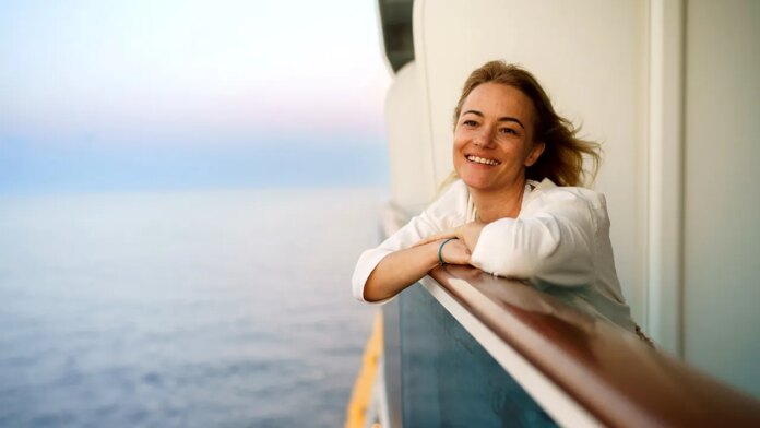 Reddit users clash over women keeping cruise SeaPass cards in their bras