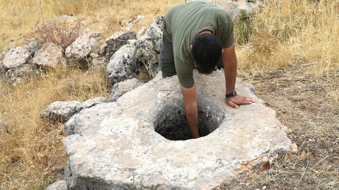 Ancient wine production center discovered in Turkey dates back 1,600 years