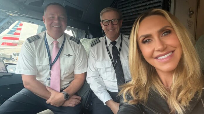 Boarding flights efficiently, says Lara Trump, means using a controversial Boarding flights efficiently, says Lara Trump, means using a controversial 'no-wait' travel hack