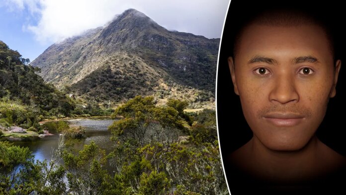 Experts unveil ancient Colombian faces from 13th-18th centuries by digital reconstruction