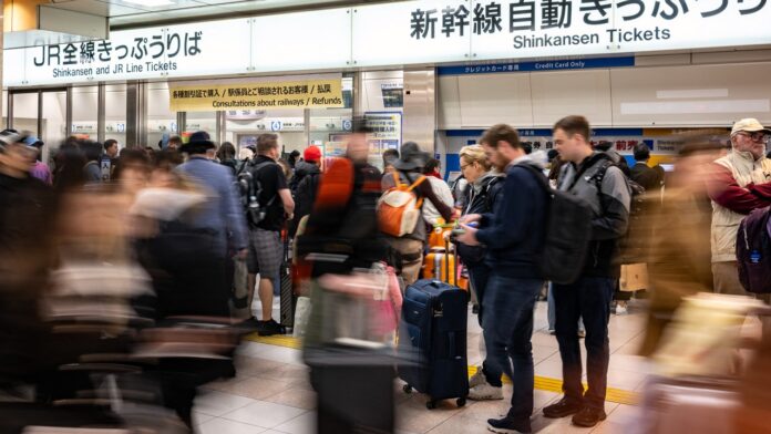 Kyoto tackles overtourism with new $65 per night hotel tax Kyoto tackles overtourism with new $65 per night hotel tax starting 2026