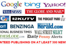 RPR Comando Sets The Standard in PR Marketing For only $185.00.