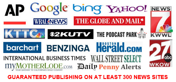 RPR Comando Sets The Standard in PR Marketing For only $185.00. 19 LOGO COMP2