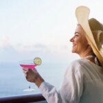 Princess Cruises is now implementing mandatory daily crew tips, plus raising fees Norwegian ends drink packages at Great Stirrup Cay in March 2026