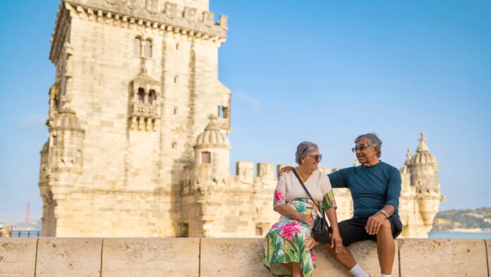 Portugal's new 'golden' visa program sees 571% surge in US traffic interest