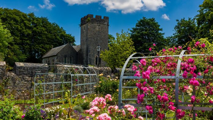 St. Fagans National Museum in Wales suffers robbery of Bronze Age gold jewelry