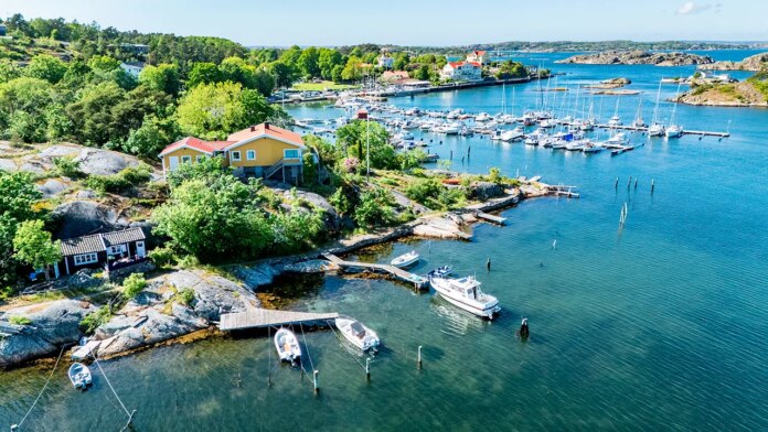 Sweden launches tourist campaign for doctors to prescribe visits for health and wellness