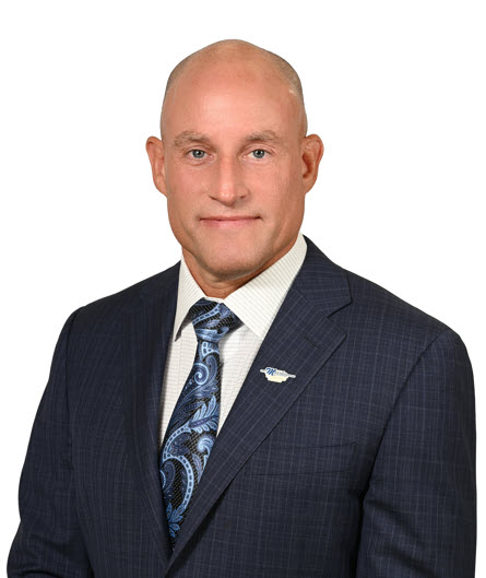 Capodagli Property Company Names Brian J. Pfistner, CCIM, as Chief Executive Officer 1 brian