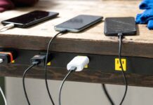 Simple tweaks to stop your phone battery from dying quickly every day