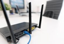 Commerce Department proposes TP-Link ban over China security risks