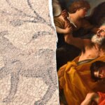 1,500-year-old Christian mosaic discovered at Turkey’s Urfa Castle site 1,500-year-old Christian mosaic discovered at Turkey's Urfa Castle site