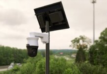 Washington court rules Flock Safety camera images are public records