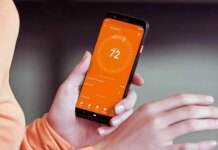 Old Nest thermostats still send data to Google after support ended