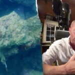 Ancient ruins found off Spanish coast could be 11,000-year-old Atlantis, says research team Ancient ruins found off Spanish coast could be 11,000-year-old Atlantis, says research team