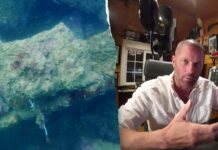 Ancient ruins found off Spanish coast could be 11,000-year-old Atlantis, says research team Ancient ruins found off Spanish coast could be 11,000-year-old Atlantis, says research team