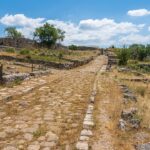 Archaeologists stunned as ancient Roman highway system resurfaces after centuries Archaeologists stunned as ancient Roman highway system resurfaces after centuries