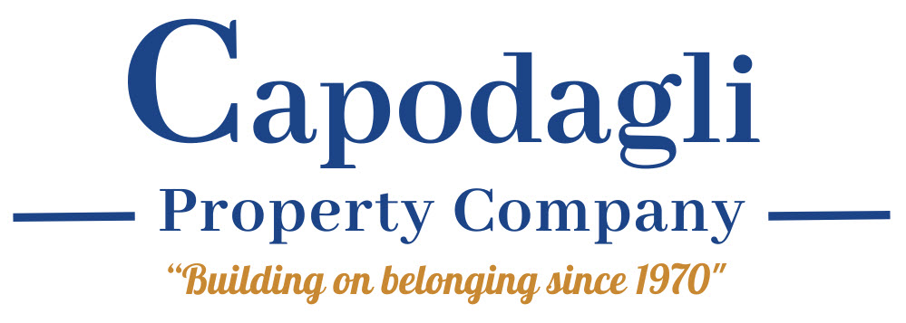 Capodagli New Logo