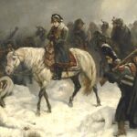 Deadly pathogens found in Napoleon’s 1812 Russian retreat soldiers Deadly pathogens found in Napoleon's 1812 Russian retreat soldiers