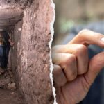 First Assyrian inscription found in Jerusalem reveals biblical era First Assyrian inscription found in Jerusalem reveals biblical era