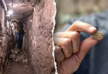 First Assyrian inscription found in Jerusalem reveals biblical era First Assyrian inscription found in Jerusalem reveals biblical era