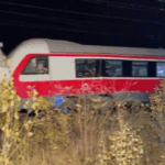Human error said to cause Slovakia train collision with 800 passengers aboard Human error said to cause Slovakia train collision with 800 passengers aboard