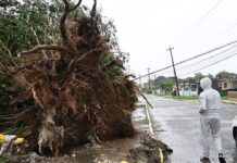 Influencers chasing Hurricane Melissa facing backlash for Jamaica trips Influencers chasing Hurricane Melissa facing backlash for Jamaica trips