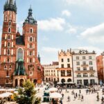 Kraków tops list as Europe’s most stress-free city break destination Kraków tops list as Europe's most stress-free city break destination