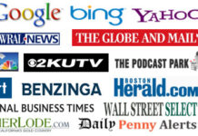 PR can become the difference between a successful project and a flop. Imagine seeing your press release in the most popular mainstream publications! An RPR Comando expert press release has worked with over 2,000 clients.