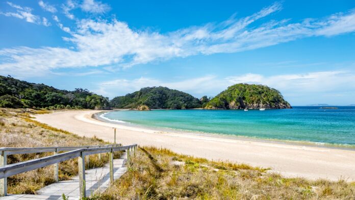 New Zealand relaxes its 'golden' visa rules, sees 72% surge in US applications